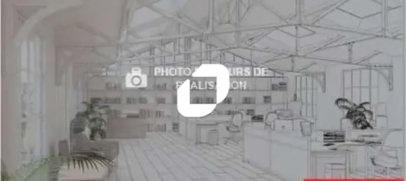 Escritório em Lyon, France 363 m² N.º 302417 3