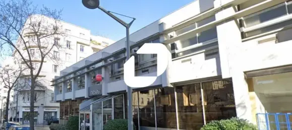 Escritório em Lyon, France 363 m² N.º 302417 2