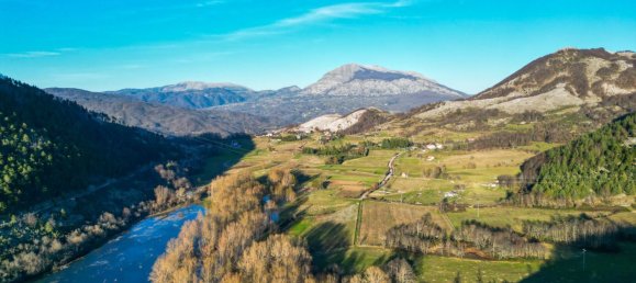 3غرفة منزل في Lauria, Italy رقم 254855 3