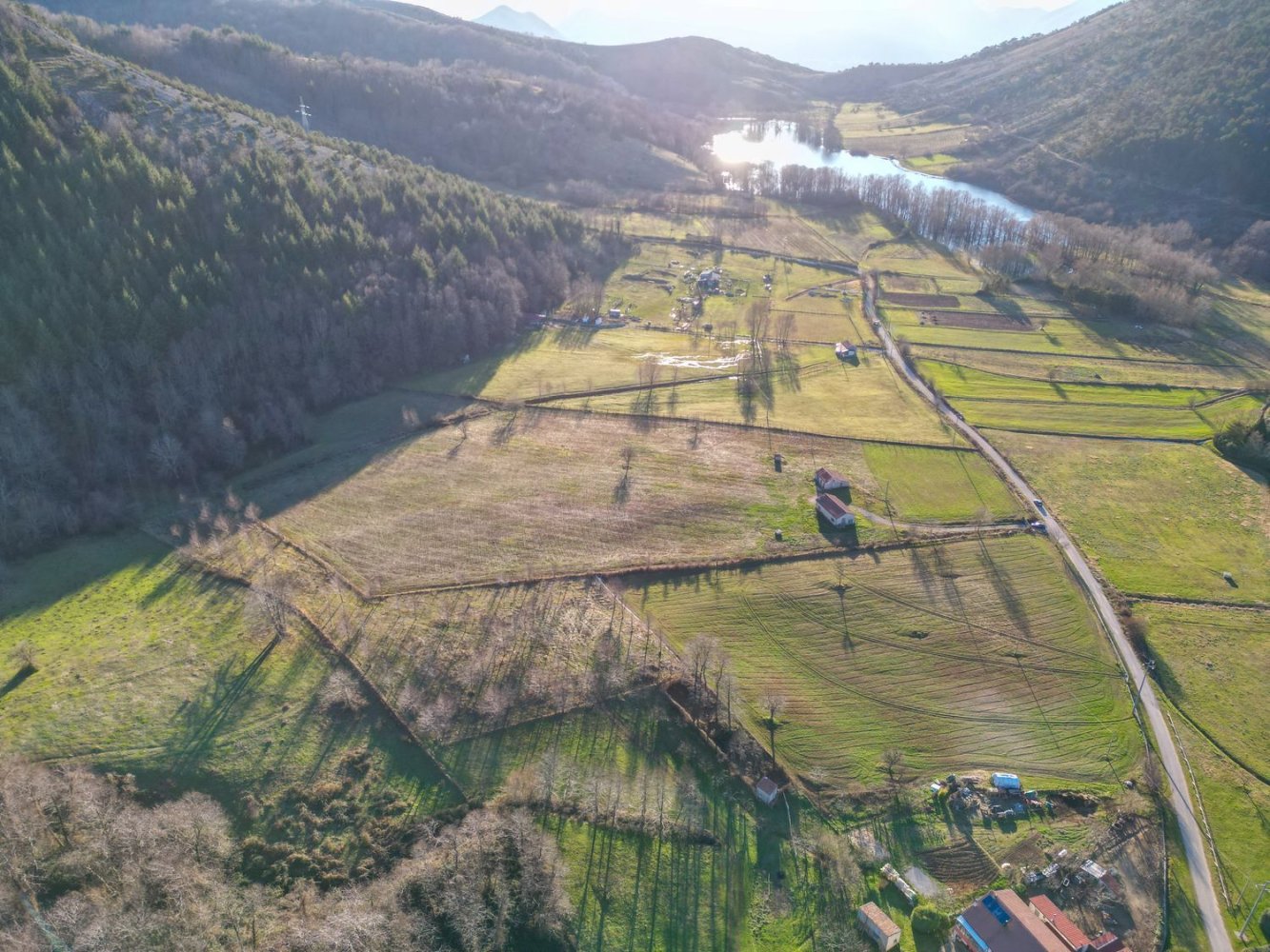 3غرفة منزل في Lauria, Italy رقم 254855