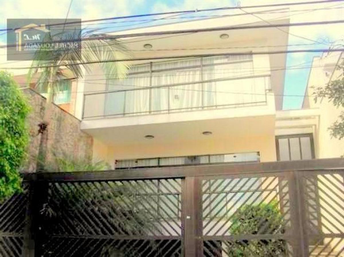 3 Schlafzimmer Haus in Sao Paulo, Brazil, Nr. 473371