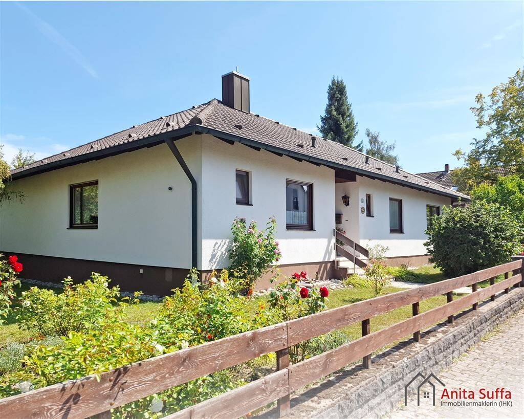 Bungalow de 4 divisões em Bavaria, Germany N.º 292362
