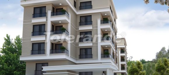 Apartment 2+1 in Kepez, Turkey No. 30131 5