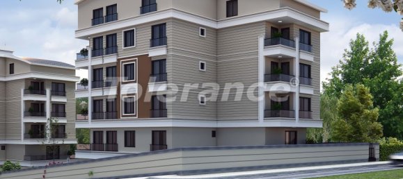 Apartment 2+1 in Kepez, Turkey No. 30131 4