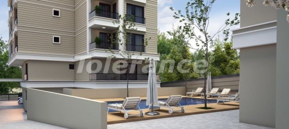 Apartment 2+1 in Kepez, Turkey No. 30131 6
