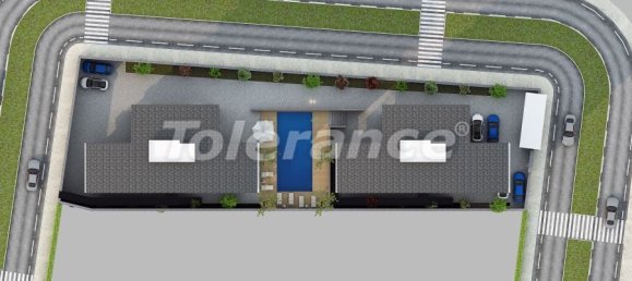 Apartment 2+1 in Kepez, Turkey No. 30131 7