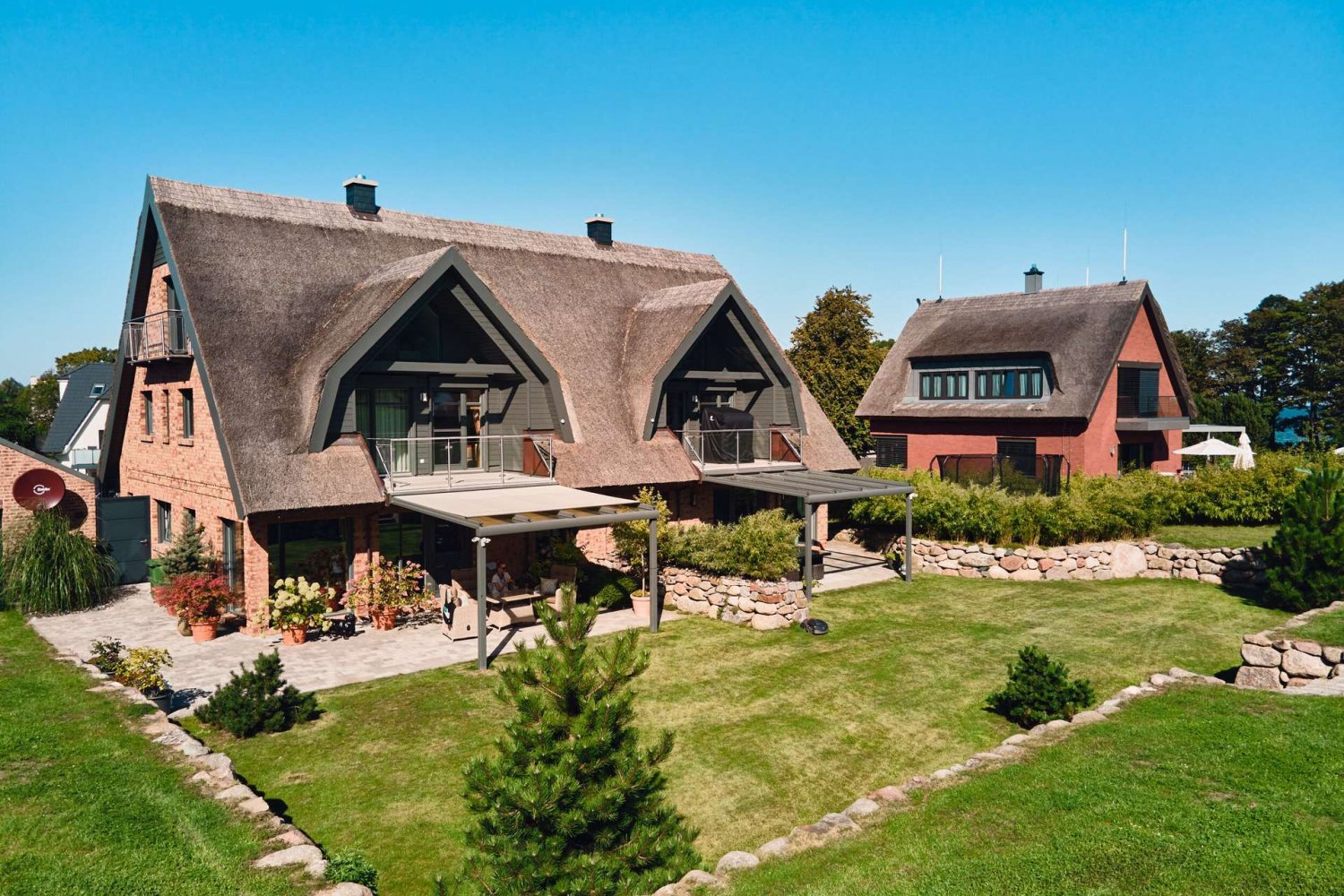 8 chambres Villa à Vorpommern-Rugen, Germany No. 268814