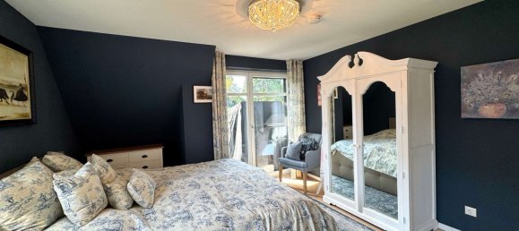 8 chambres Villa à Vorpommern-Rugen, Germany No. 268814 29