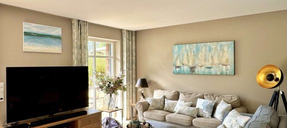 8 chambres Villa à Vorpommern-Rugen, Germany No. 268814 11