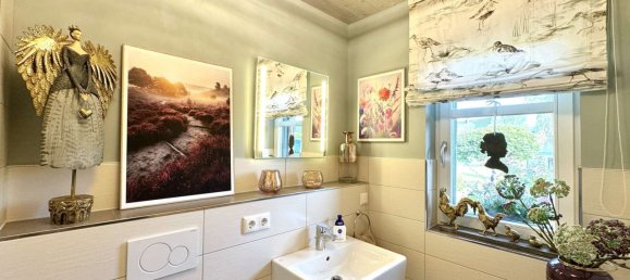 8 chambres Villa à Vorpommern-Rugen, Germany No. 268814 8