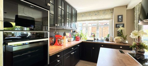 8 chambres Villa à Vorpommern-Rugen, Germany No. 268814 17