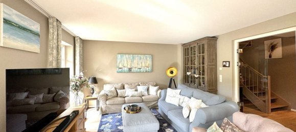 8 chambres Villa à Vorpommern-Rugen, Germany No. 268814 10