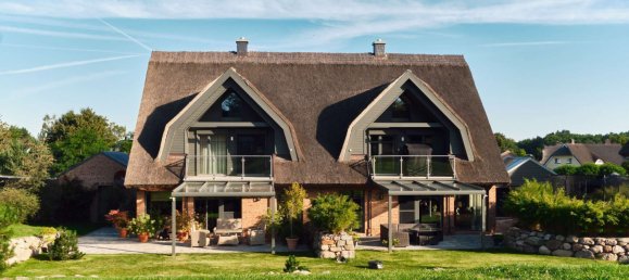 8 chambres Villa à Vorpommern-Rugen, Germany No. 268814 2