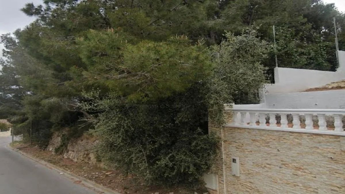 Grundstück in Calafell, Spain 602m², Nr. 139106