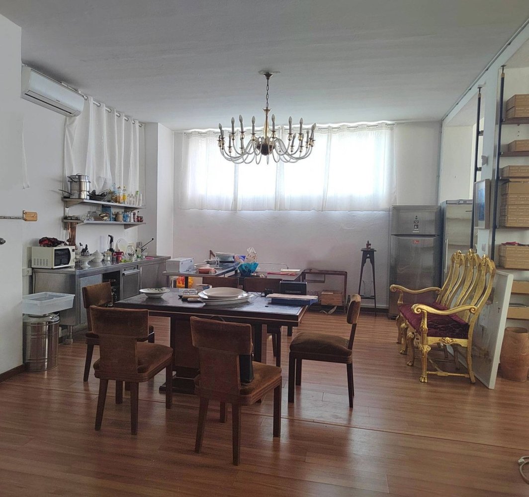 Büro in Milan, Italy 270m², Nr. 358997