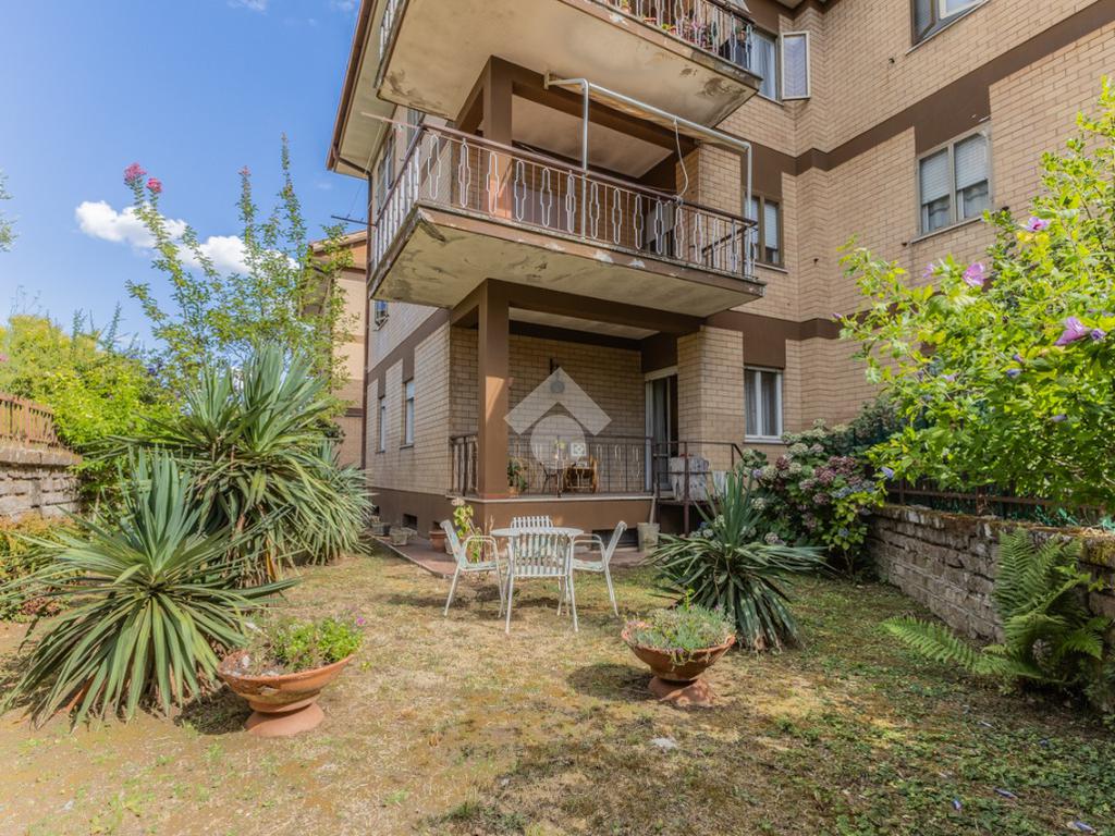 2 bedrooms Apartment in Ronciglione, Italy No. 282465