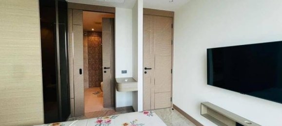 1 chambre Condo à The Riviera Ocean Drive Pattaya, Thailand No. 32746 10