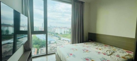 1 chambre Condo à The Riviera Ocean Drive Pattaya, Thailand No. 32746 3