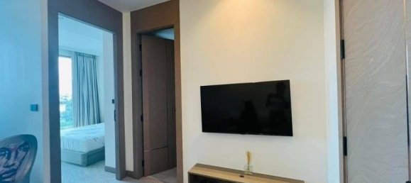 1 chambre Condo à The Riviera Ocean Drive Pattaya, Thailand No. 32746 4