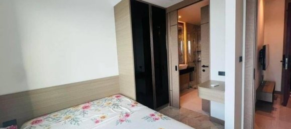 1 chambre Condo à The Riviera Ocean Drive Pattaya, Thailand No. 32746 9