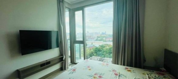 1 chambre Condo à The Riviera Ocean Drive Pattaya, Thailand No. 32746 7