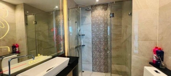 1 chambre Condo à The Riviera Ocean Drive Pattaya, Thailand No. 32746 12