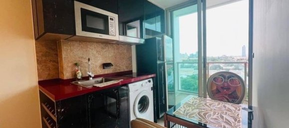 1 chambre Condo à The Riviera Ocean Drive Pattaya, Thailand No. 32746 5