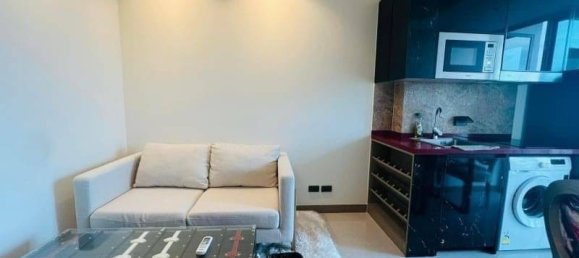 1 chambre Condo à The Riviera Ocean Drive Pattaya, Thailand No. 32746 11