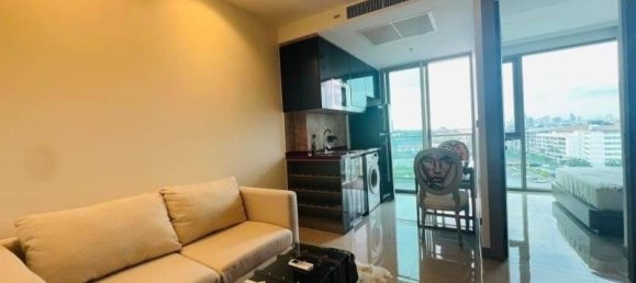 1 chambre Condo à The Riviera Ocean Drive Pattaya, Thailand No. 32746 2