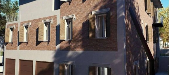 3 rooms Apartment in Imola, Italy No. 35645 26