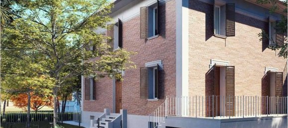 3 rooms Apartment in Imola, Italy No. 35645 3