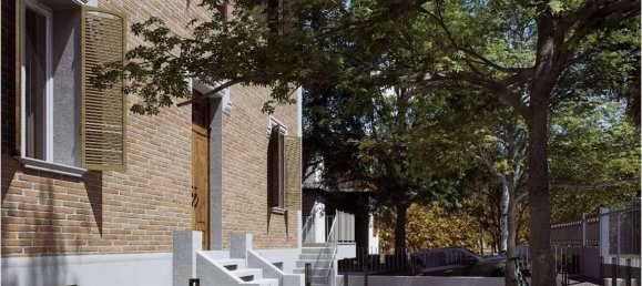 3 rooms Apartment in Imola, Italy No. 35645 4