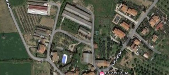 6 rooms House in Castiglione del Lago, Italy No. 274734 16