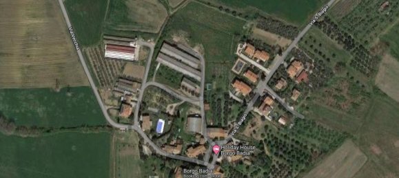 6 rooms House in Castiglione del Lago, Italy No. 274734 13