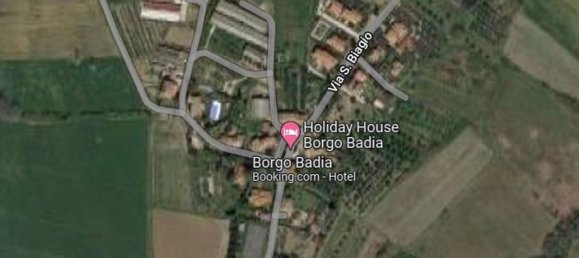 6 rooms House in Castiglione del Lago, Italy No. 274734 11