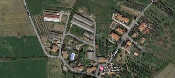 6 rooms House in Castiglione del Lago, Italy No. 274734 14