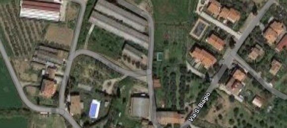 6 rooms House in Castiglione del Lago, Italy No. 274734 17