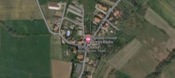 6 rooms House in Castiglione del Lago, Italy No. 274734 10
