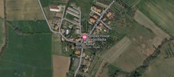 6 rooms House in Castiglione del Lago, Italy No. 274734 9