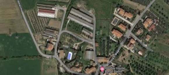 6 rooms House in Castiglione del Lago, Italy No. 274734 15