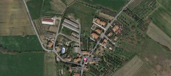 6 rooms House in Castiglione del Lago, Italy No. 274734 12