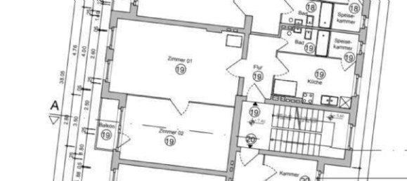 2-Zimmer Wohnung in Weißensee, Germany, Nr. 294641 21