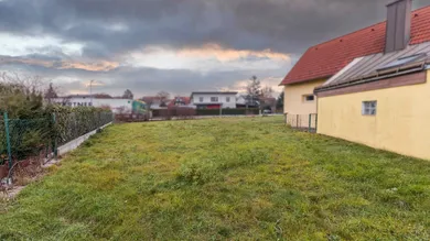 Terreno em St. Polten, Austria 480 m² N.º 166036