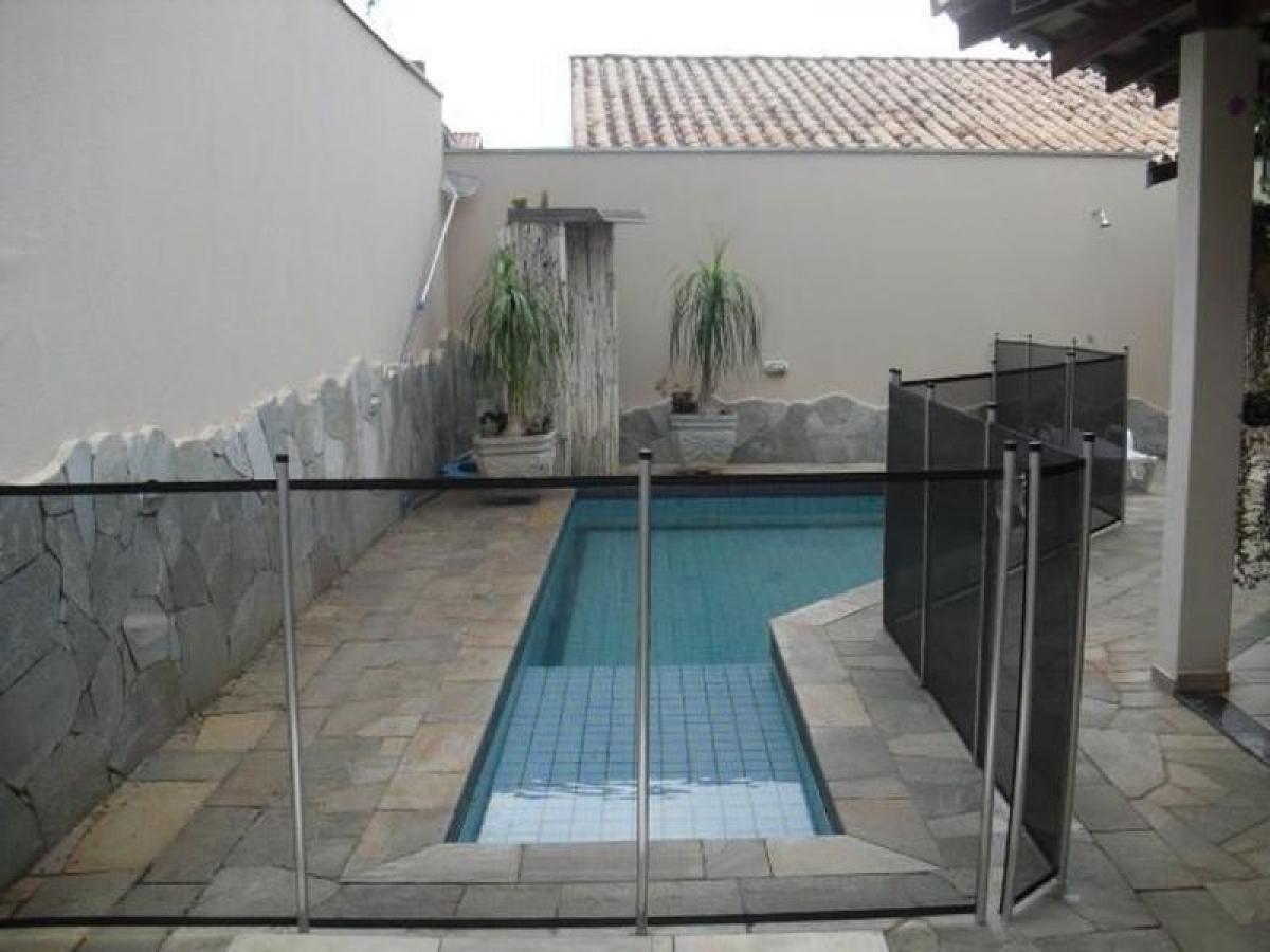 3 غرف نوم منزل في Sao Paulo, Brazil رقم 589686