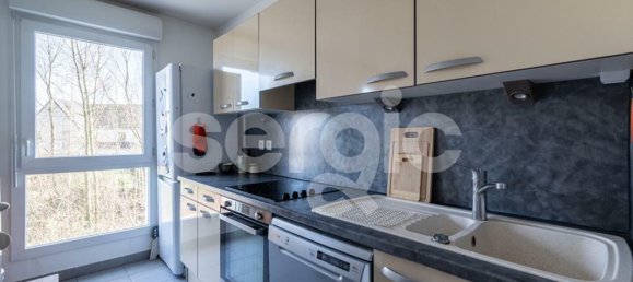 2 Schlafzimmer Wohnung in Marcq-en-Baroeul, France, Nr. 78325 4