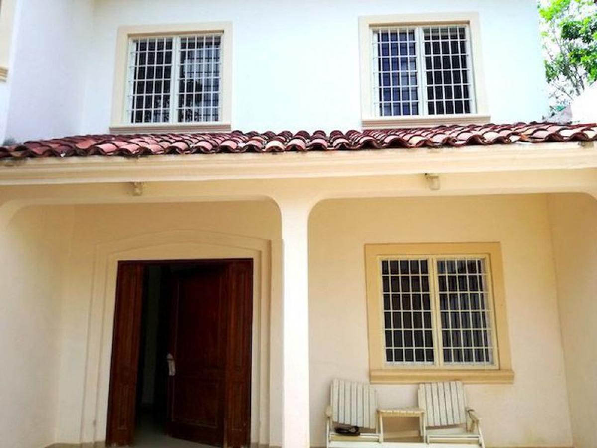 5 bedrooms House in Mexico No. 173286