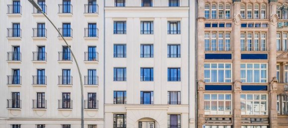 2 bedrooms Apartment in Mitte, Germany No. 290859 10