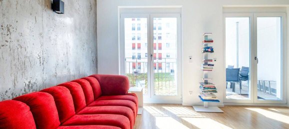 2 bedrooms Apartment in Mitte, Germany No. 290859 2