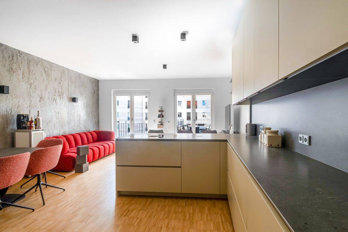 2 bedrooms Apartment in Mitte, Germany No. 290859