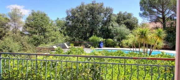 6 Schlafzimmer Villa in Tourves, France, Nr. 342421 8